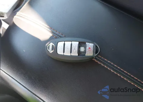 2022 Nissan Altima Sr Fwd from USA, damaged, VIN 1N4BL4CV2NN331421